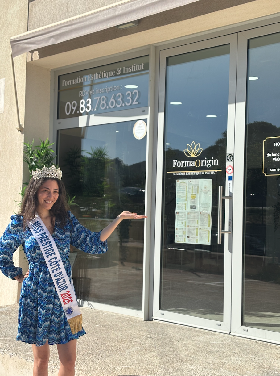 centre de formation formaorigin