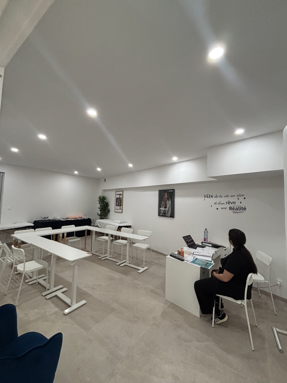 centre de formation formaorigin