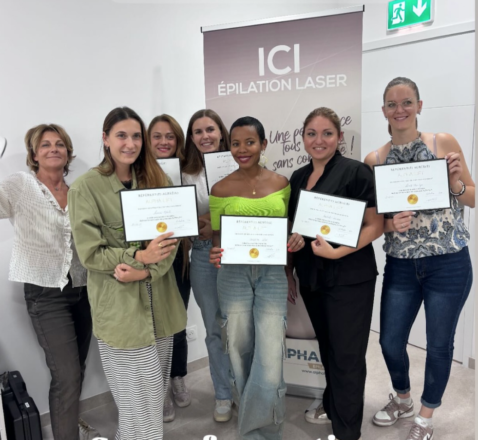 centre de formation formaorigin